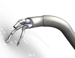 Towards Modelling Multi-Arm Robots-Eccentric Arrangement of Concentric Tubes